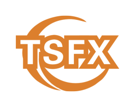 TSFX 第35类广告贸易商标图样