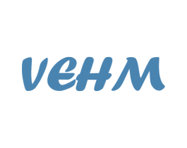 VEHM 第3类化妆品商标图样