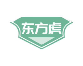 东方虎 第37类建筑修理商标图样