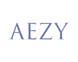 AEZY 第35类广告贸易商标图样