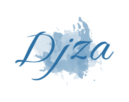 DJZA 第35类广告贸易商标图样