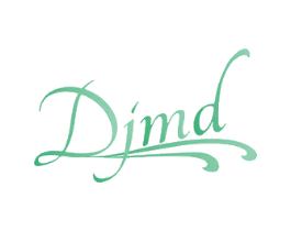 DJMD 第35类广告贸易商标图样
