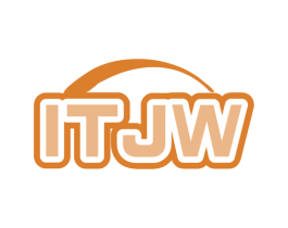 ITJW 第35类广告贸易商标图样