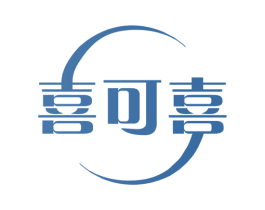 喜可喜 第35类广告贸易商标图样