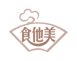 食他美 第35类广告贸易商标图样