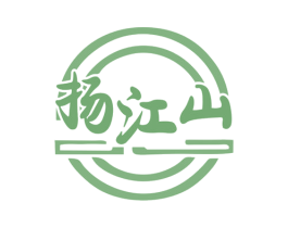 扬江山 第35类广告贸易商标图样