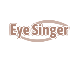 EYE SINGER 第35类广告贸易商标图样