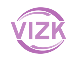 VIZK 第35类广告贸易商标图样