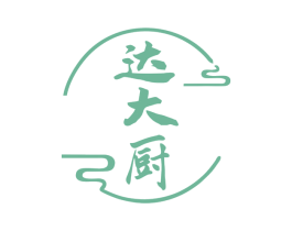 达大厨 第35类广告贸易商标图样