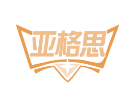 亚格思 第35类广告贸易商标图样