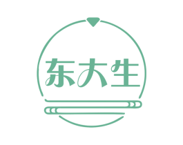 东大生 第35类广告贸易商标图样