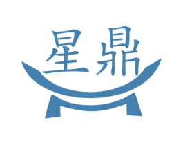 星鼎 第33类酒商标图样