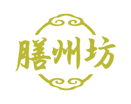 膳州坊 第32类啤酒饮料商标图样