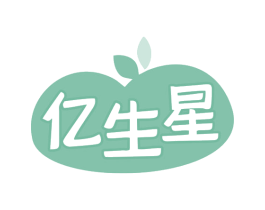 亿生星 第32类啤酒饮料商标图样