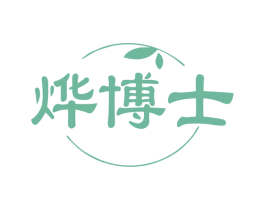 烨博士 第31类水果花木商标图样