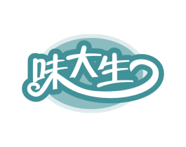 味大生 第31类水果花木商标图样