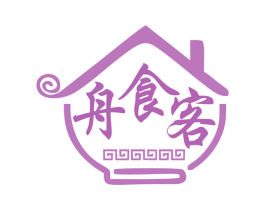 舟食客 第32类啤酒饮料商标图样