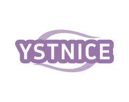 YSTNICE 第30类小食配料商标图样