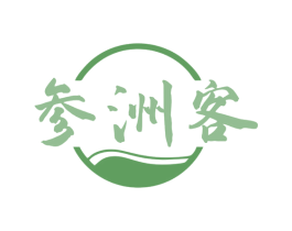 参洲客 第29类食品商标图样