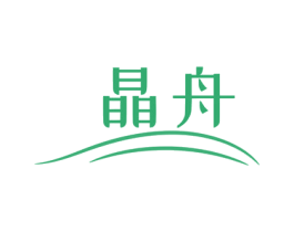 晶舟 第29类食品商标图样