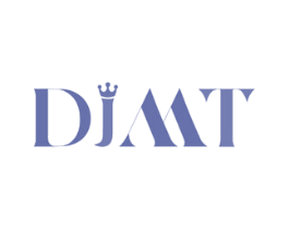 DJMT 第25类服装鞋帽商标图样