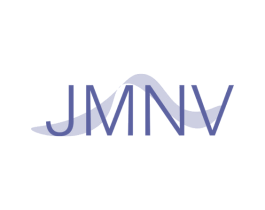 JMNV 第25类服装鞋帽商标图样