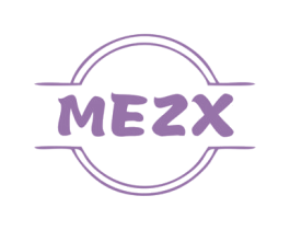 MEZX 第28类体育玩具商标图样
