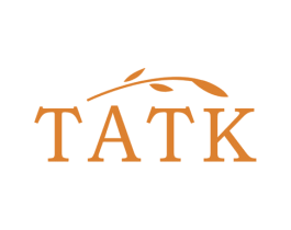 TATK 第26类花边配饰商标图样