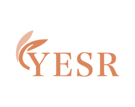 YESR 第26类花边配饰商标图样
