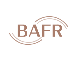 BAFR 第26类花边配饰商标图样