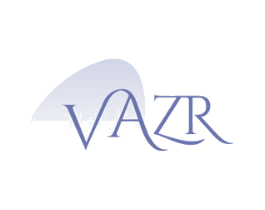VAZR 第25类服装鞋帽商标图样