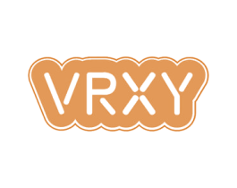 VRXY 第25类服装鞋帽商标图样