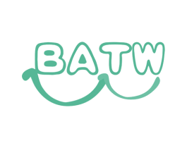 BATW 第25类服装鞋帽商标图样