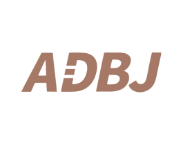 ADBJ 第25类服装鞋帽商标图样