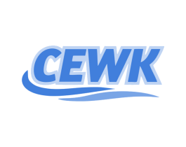 CEWK 第25类服装鞋帽商标图样