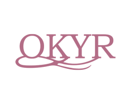 OKYR 第25类服装鞋帽商标图样