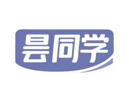 昙同学 第25类服装鞋帽商标图样