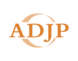 ADJP 第25类服装鞋帽商标图样
