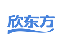 欣东方 第22类绳网袋篷商标图样