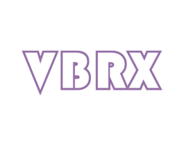VBRX 第21类厨房洁具商标图样