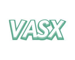 VASX 第21类厨房洁具商标图样