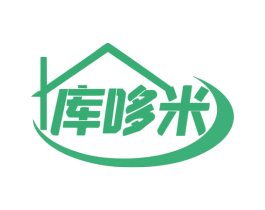 库哆米 第21类厨房洁具商标图样