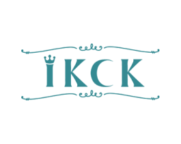 IKCK 第14类珠宝钟表商标图样