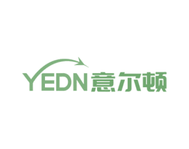 意尔顿 YEDN 第12类运输工具商标图样
