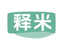 释米 第20类家具商标图样