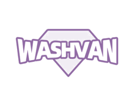WASHVAN 第11类家用电器商标图样