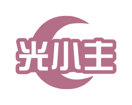 光小主 第11类家用电器商标图样
