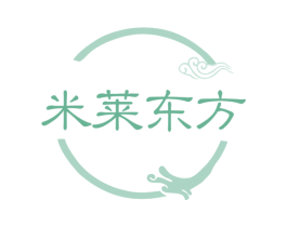 米莱东方 第10类医疗器械商标图样