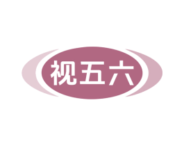 视五六 第10类医疗器械商标图样