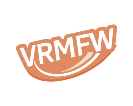 VRMFW 第11类家用电器商标图样
